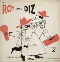 Roy and Diz #2
