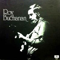 Roy Buchanan