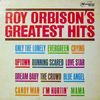 Roy Orbison's Greatest Hits