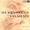 Rubinstein Plays Brahms