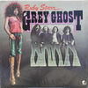 Ruby Starr and Grey Ghost