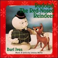 Rudolph the Red-Nosed Reindeer