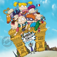 Rugrats in Paris: The Movie: Music from the Motion Picture