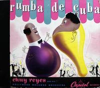 Rumba de Cuba