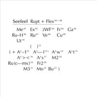 Rupt and Flex (1994-96)
