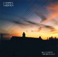 Rustic Houses, Forlorn Valleys