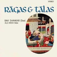 Rāgas & Tālas