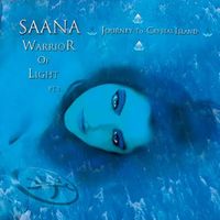 Saana - Warrior of Light Pt. 1: Journey to Crystal Island