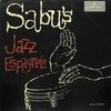 Sabu's Jazz Espagnole