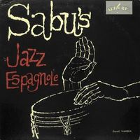 Sabu's Jazz Espagnole