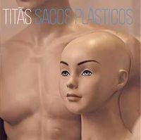 Sacos plásticos