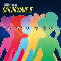 Sailorwave II