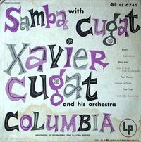 Samba with Cugat