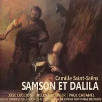 Samson et Dalila