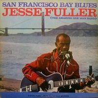 San Francisco Bay Blues