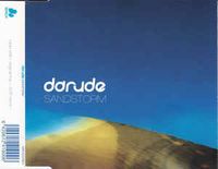 Sandstorm (JS16 Remix)