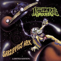 Infectious Grooves (Demo)
