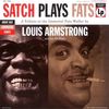 Satch Plays Fats: A Tribute to the Immortal Fats Waller