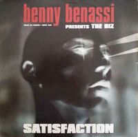 Satisfaction (B-Deep Remix)