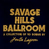 Savage Hills Ballroom