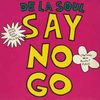 Say No Go (Radio Mix)