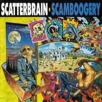 Scamboogery