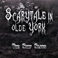 Scarytale in Old York