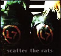 Scatter the Rats