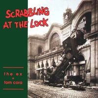 Scrabbling at the Lock