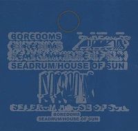 Seadrum / House of Sun