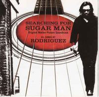 Searching For Sugar Man - Original Motion Picture Soundtrack