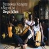 Segu Blue