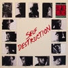 Self Destruction (Instrumental)