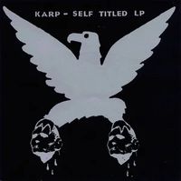 Self Titled LP