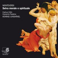 Selva morale e spirituale