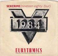 Sexcrime (Nineteen Eighty·Four)