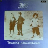 Shades of a Blue Orphanage