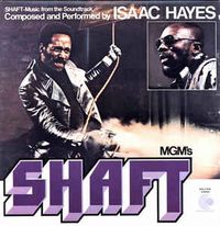 Theme From Shaft (Vocal)