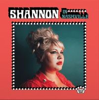 Shannon in Nashville