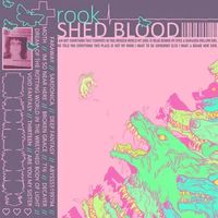 Shed Blood