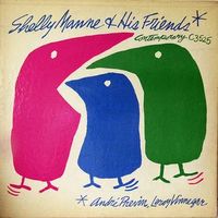 Shelly Manne and His Friends