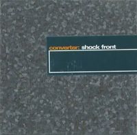 Shock Front