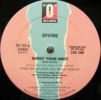 Shoot Your Shot (Dance Mix)