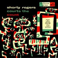 Shorty Rogers Courts the Count