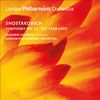 Shostakovich: Symphony No. 11 in G Minor "The Year 1905"