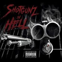 Shotgunz in Hell