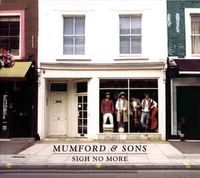 Sigh No More