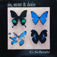 Sin, Secret & Desire