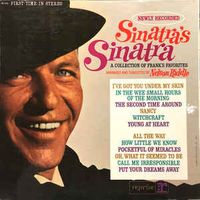 Sinatra's Sinatra