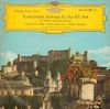 Sinfonia Concertante, K. 364 (Joseph Fuchs, Lilian Fuchs, Zimbler Sinfonietta)
